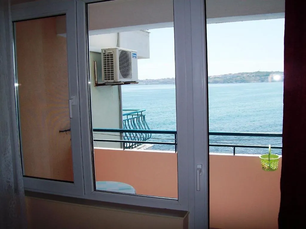 Mistral Apartments 소조폴 불가리아