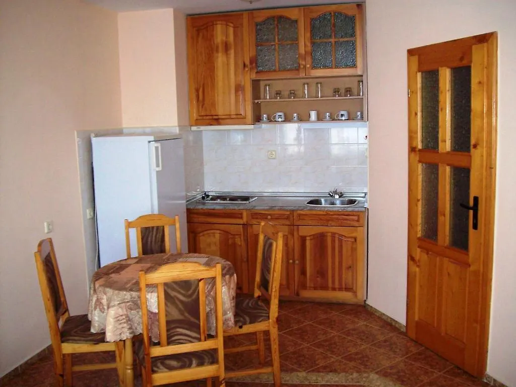 Mistral Apartments Σωζόπολη Βουλγαρία