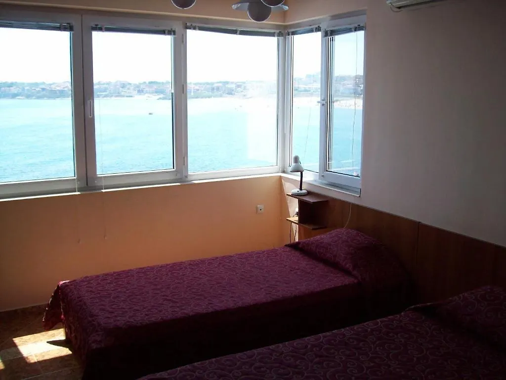 Mistral Apartments 소조폴 0*,  불가리아