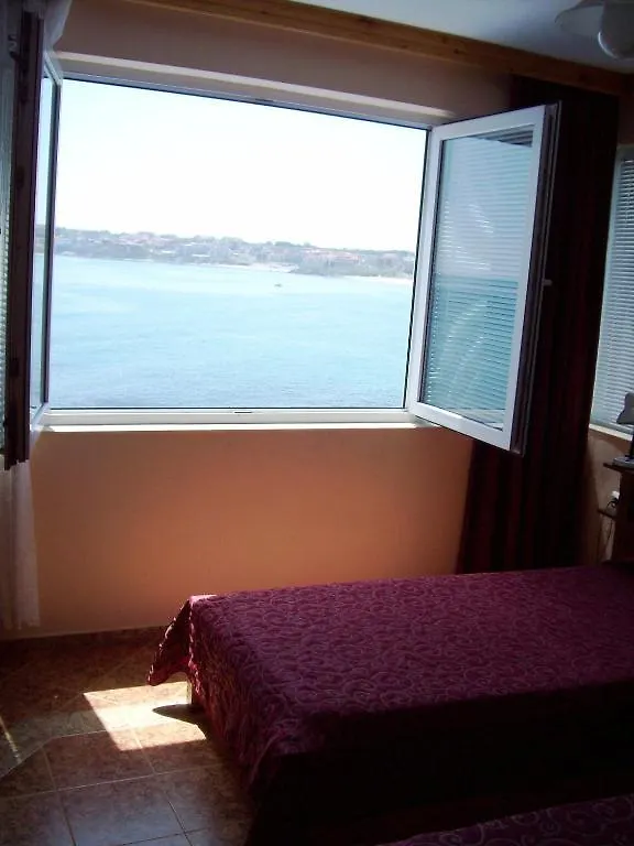 Mistral Apartments 소조폴