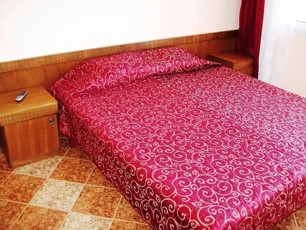 Mistral Apartments Σωζόπολη