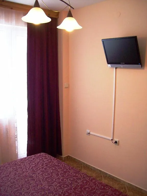 Mistral Apartments 소조폴 불가리아