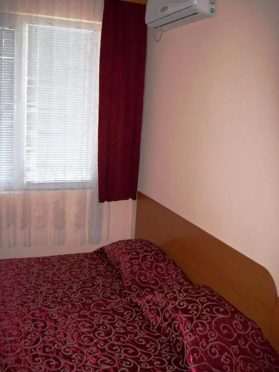 Mistral Apartments 소조폴 불가리아