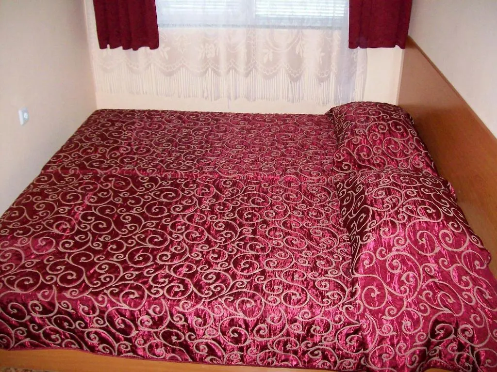 Mistral Apartments Σωζόπολη Βουλγαρία