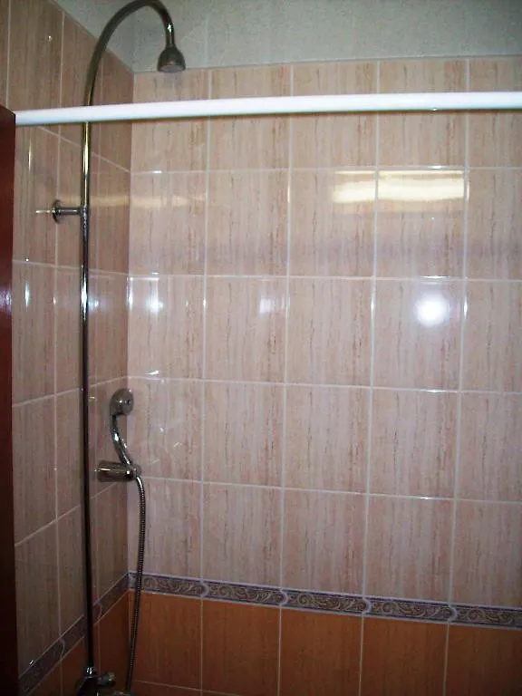 Mistral Apartments 소조폴
