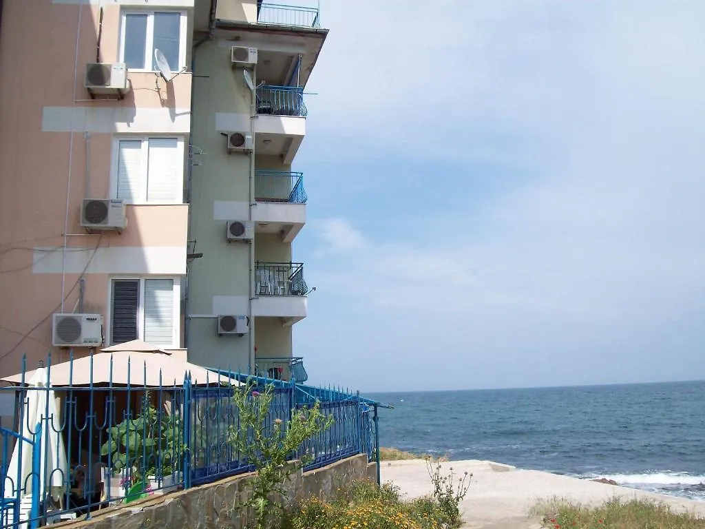 Mistral Apartments Σωζόπολη 0*,  Βουλγαρία